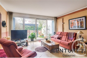 appartement à la vente -   94120  FONTENAY-SOUS-BOIS, surface 103 m2 vente appartement - APR715680